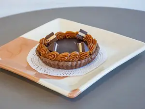 Tarta Marroc