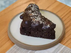 Triangulo de Brownie