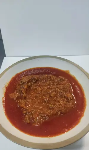 Tuco Con 3 Albóndigas
