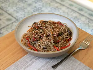 Yakisoba (Vegano)