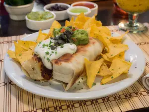 Burritos