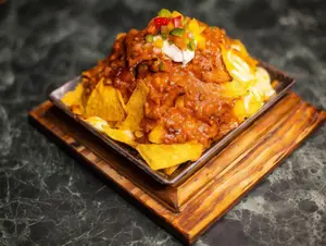 Nachos