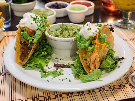 Taco Box Doho