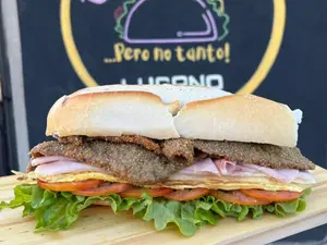 Sandwich de mila chph