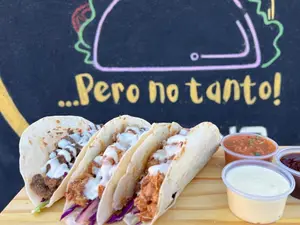 Tacos clásicos - 3 unidades