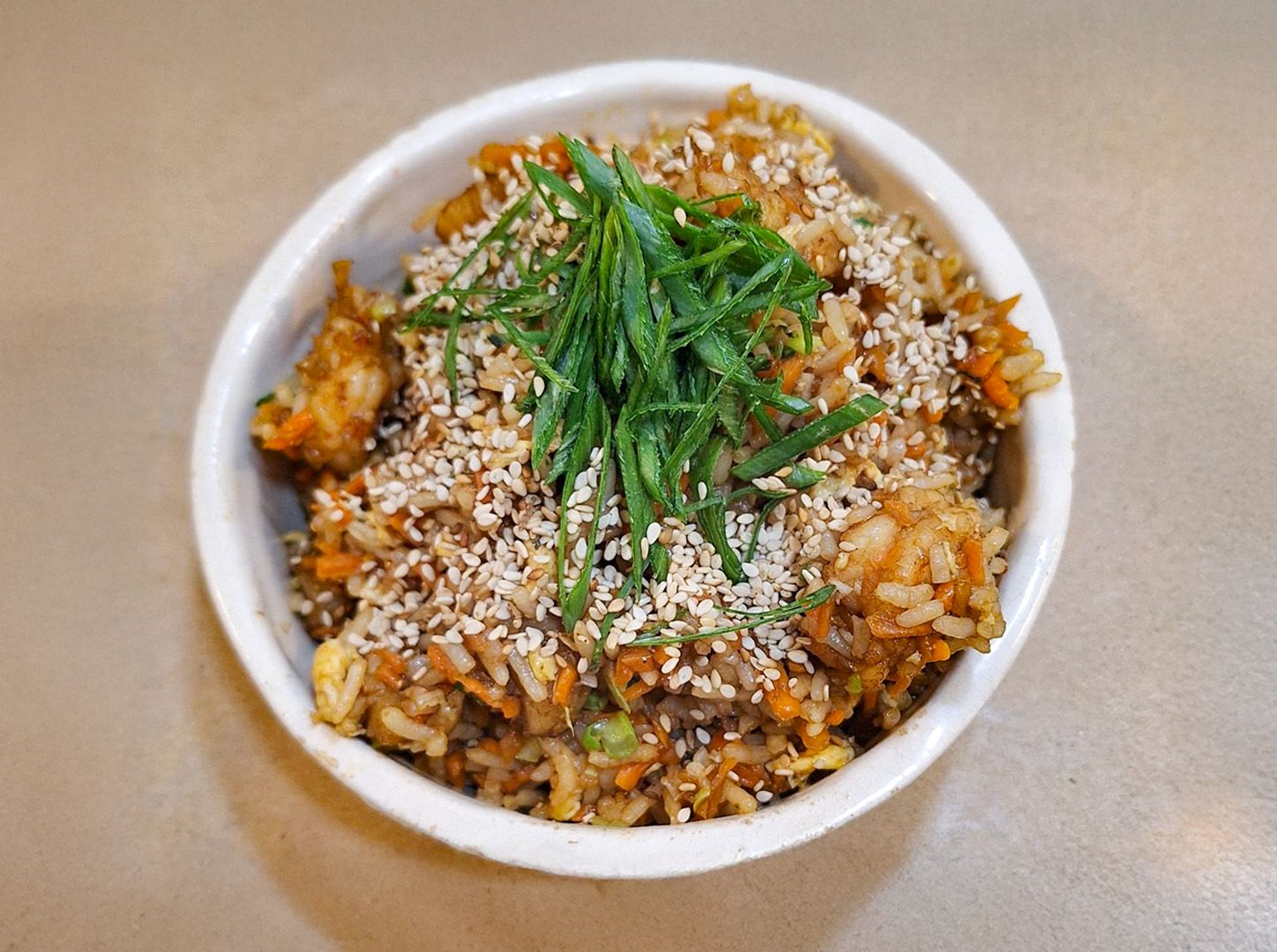 Taiyo Cocina Nikkei