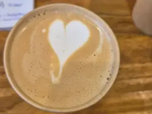 Cafe Cortado