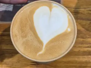 Latte