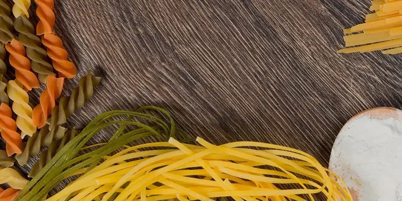 Taller De Pastas Frescas L Artisan La Pampa