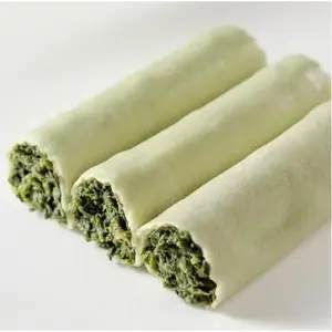 Canelones De Espinaca 1 Unidad