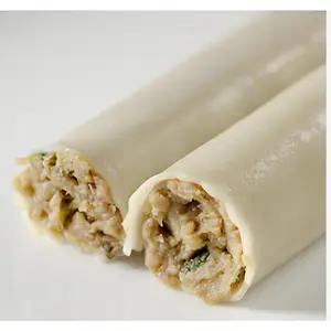Canelones De Pollo Y Espinaca  1 Unidad
