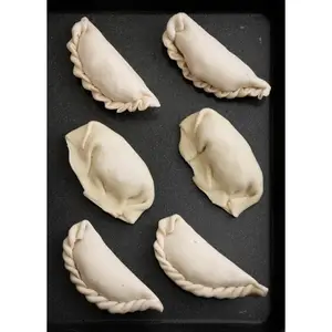 Empanadas mix 6 unidades