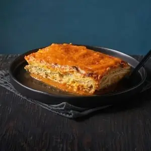 Lasaña De Boloñesa 500 g