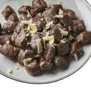 Ñoquis de Hongos Secos 250g