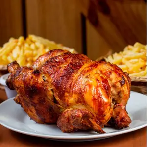 1 Pollo