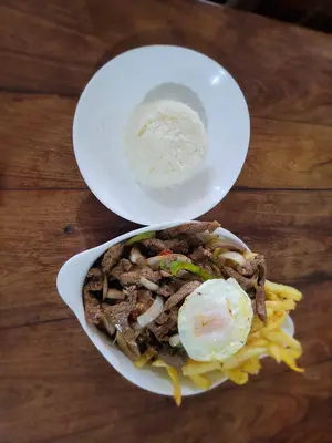 Lomo De Carne