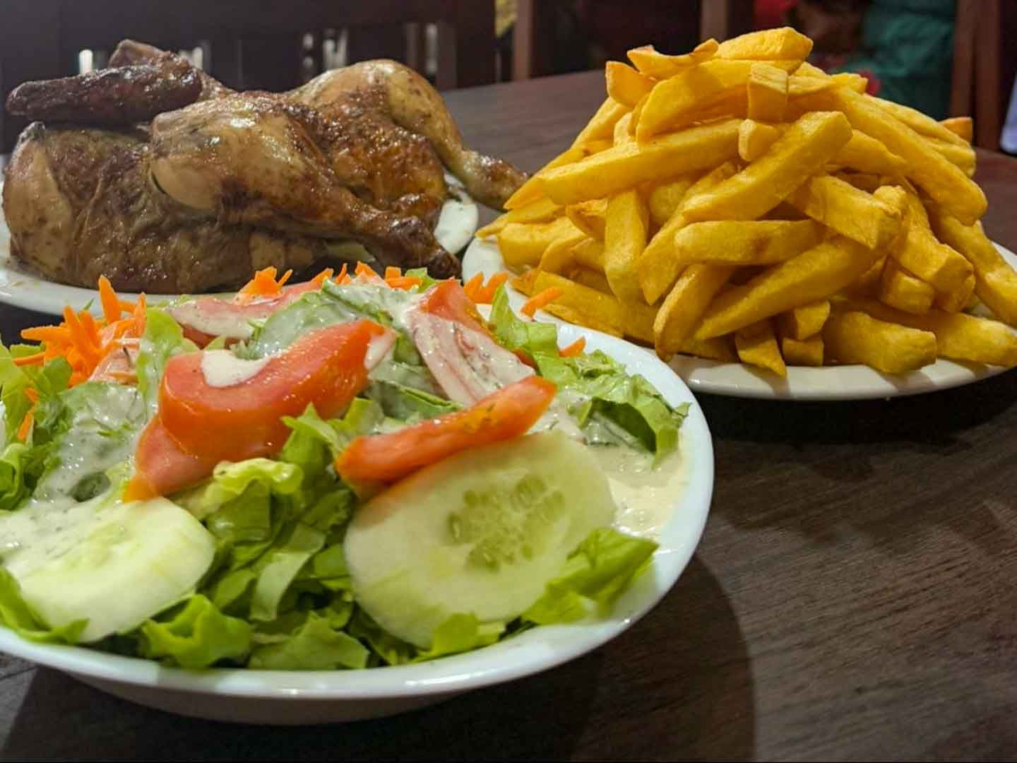 Pollo