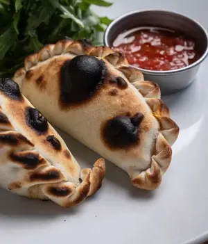 Empanada Criolla X 2
