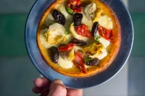 Faina Veggie