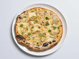 Pizza Fugazzetta