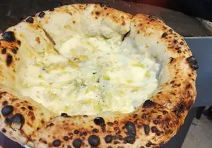 Quattro Formaggi
