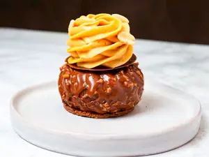 Bombón sublime