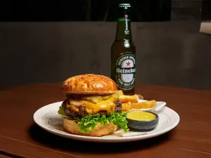 Burguer Tanta