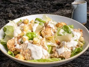 Ensalada César