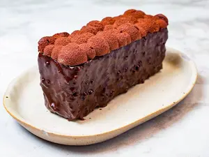 Superchoco