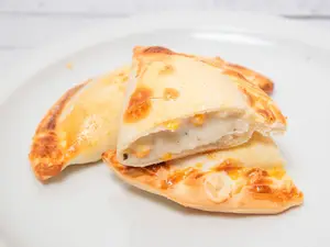 Empanada de humita