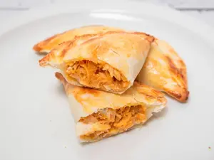 Empanada de pollo