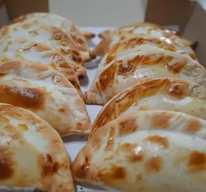Empanadas (12 unidades)