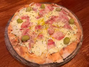 Fuga Bacon