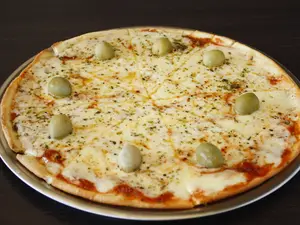 Mozzarella, 4 porciones