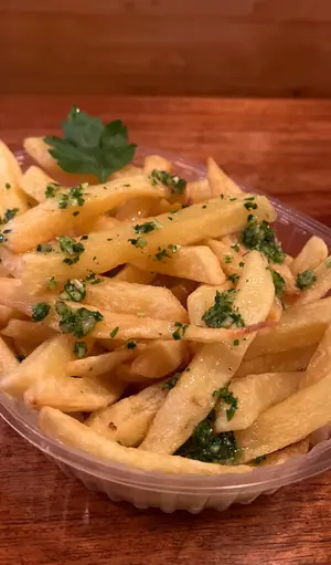 Papas Provenzal