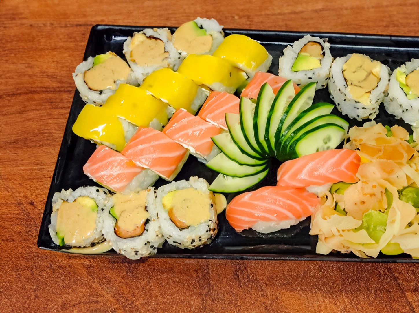 Tataki Restaurant