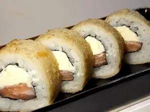 Big hot roll -10 unidades