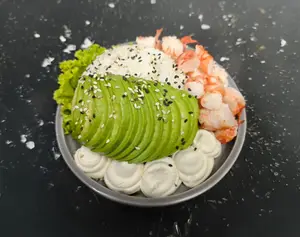Bs As. Salad