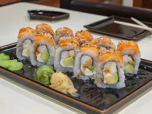 Buenos aires roll