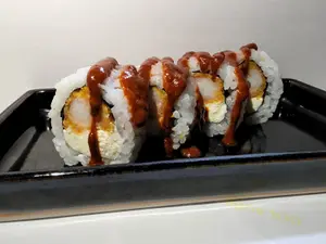 Ebi especial