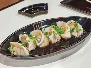 Gyozas