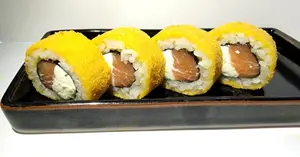 Hot cheese roll