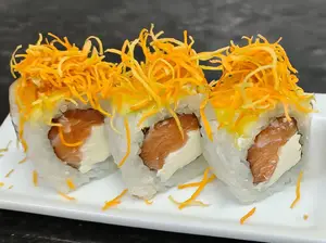 Mango roll
