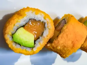 New York Panko