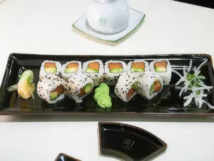 New york roll