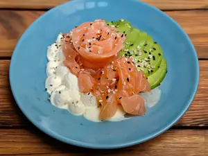 Phila Salad
