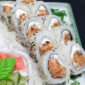 Shoga roll