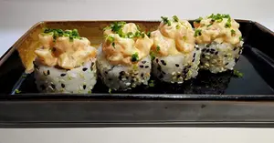 Tartar acevichado