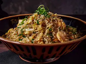 Yakimeshi