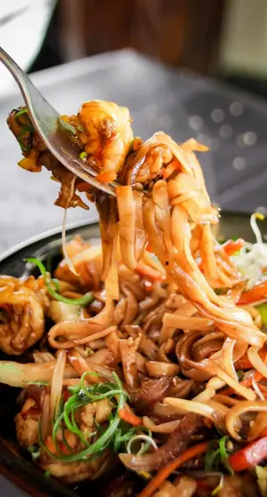 Yakisoba